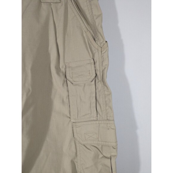 5.11 Tactical Pants Men sz‎ 40 Taclite Pro Ripstop Utility Outdoor Performance - Picture 3 of 11